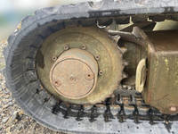 コマツミニユンボ（ミニバックホー）[写真25]