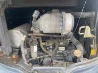 コマツミニユンボ（ミニバックホー）[写真29]