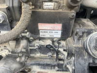 コマツミニユンボ（ミニバックホー）[写真30]