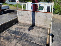 三菱ふそうキャンタークレーン4段小型（2t・3t）[写真10]