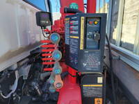 三菱ふそうキャンタークレーン4段小型（2t・3t）[写真11]