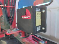 三菱ふそうキャンタークレーン4段小型（2t・3t）[写真13]