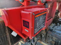 三菱ふそうキャンタークレーン4段小型（2t・3t）[写真14]