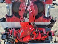 三菱ふそうキャンタークレーン4段小型（2t・3t）[写真15]