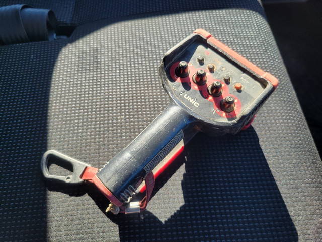 三菱ふそうキャンタークレーン4段小型（2t・3t）[写真17]