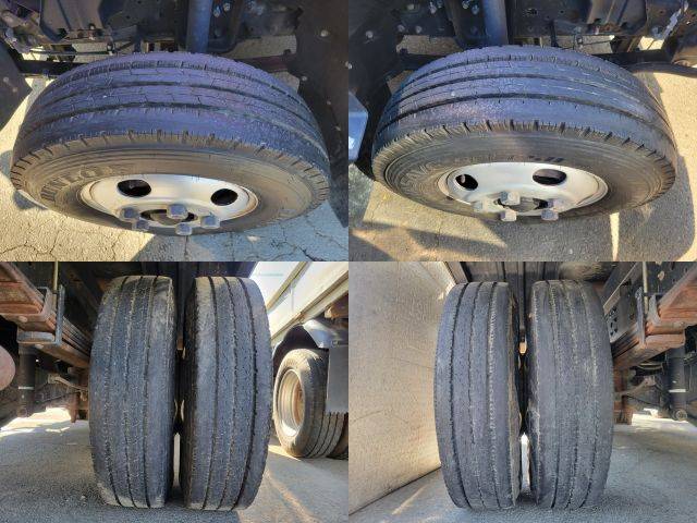 三菱ふそうキャンタークレーン4段小型（2t・3t）[写真20]