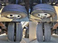 三菱ふそうキャンタークレーン4段小型（2t・3t）[写真20]