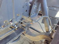 三菱ふそうキャンタークレーン4段小型（2t・3t）[写真22]