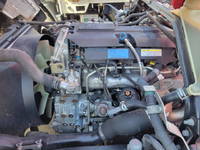 三菱ふそうキャンタークレーン4段小型（2t・3t）[写真25]