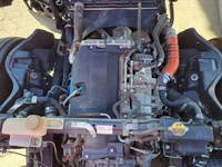 三菱ふそうキャンタークレーン4段小型（2t・3t）[写真26]