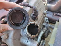 三菱ふそうキャンタークレーン4段小型（2t・3t）[写真27]