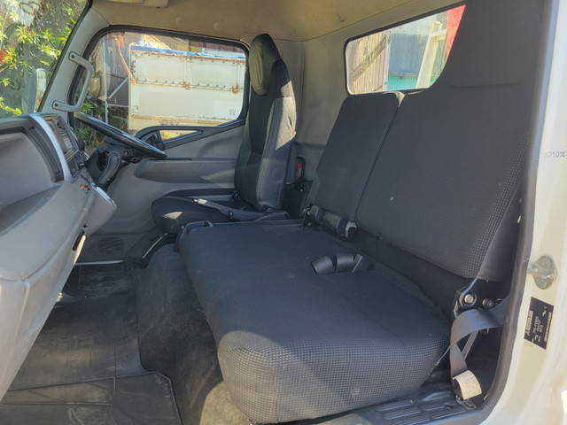 三菱ふそうキャンタークレーン4段小型（2t・3t）[写真31]