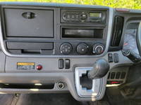 三菱ふそうキャンタークレーン4段小型（2t・3t）[写真37]