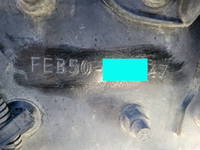 三菱ふそうキャンタークレーン4段小型（2t・3t）[写真39]