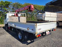 三菱ふそうキャンタークレーン4段小型（2t・3t）[写真04]