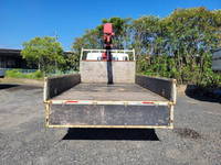 三菱ふそうキャンタークレーン4段小型（2t・3t）[写真08]