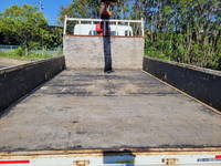 三菱ふそうキャンタークレーン4段小型（2t・3t）[写真09]