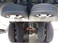 三菱ふそうキャンター平ボディ小型（2t・3t）[写真13]