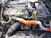 三菱ふそうキャンター平ボディ小型（2t・3t）[写真18]