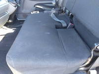 三菱ふそうキャンター平ボディ小型（2t・3t）[写真22]