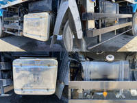 UDトラックスクオンダンプ大型（10t）[写真21]