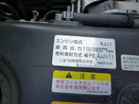 いすゞエルフ平ボディ小型（2t・3t）[写真16]