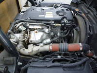 いすゞエルフ平ボディ小型（2t・3t）[写真23]