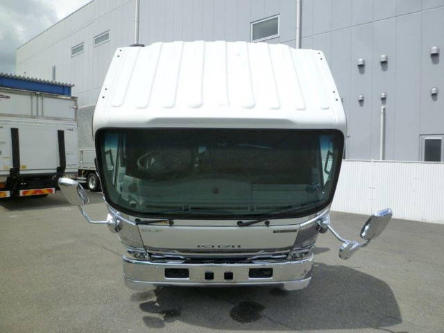 いすゞエルフ平ボディ小型（2t・3t）[写真25]