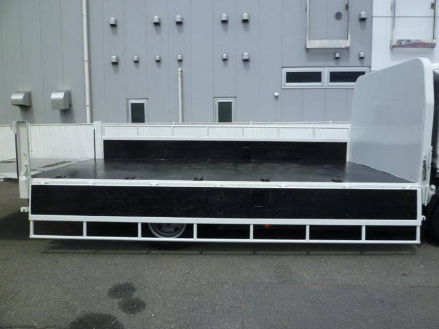 いすゞエルフ平ボディ小型（2t・3t）[写真29]