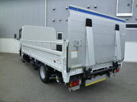 いすゞエルフ平ボディ小型（2t・3t）[写真02]