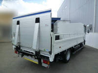 いすゞエルフ平ボディ小型（2t・3t）[写真04]