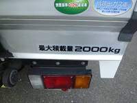 いすゞエルフ平ボディ小型（2t・3t）[写真05]