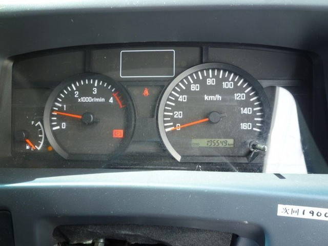 いすゞエルフ平ボディ小型（2t・3t）[写真06]