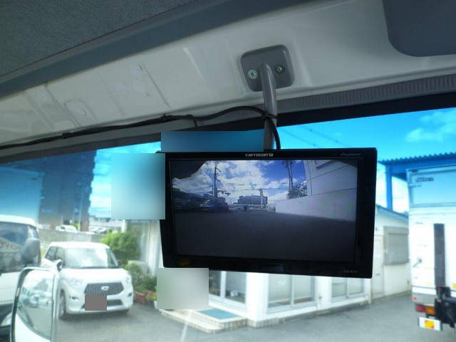 いすゞエルフ平ボディ小型（2t・3t）[写真09]