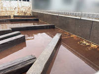 UDトラックスコンドル平ボディ中型（4t）[写真10]