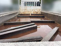 UDトラックスコンドル平ボディ中型（4t）[写真11]