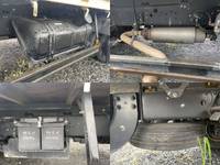 UDトラックスコンドル平ボディ中型（4t）[写真16]