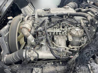 UDトラックスコンドル平ボディ中型（4t）[写真21]