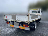 UDトラックスコンドル平ボディ中型（4t）[写真02]