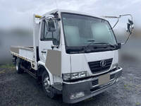 UDトラックスコンドル平ボディ中型（4t）[写真03]