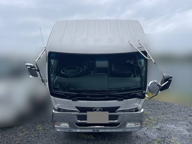 UDトラックスコンドル平ボディ中型（4t）[写真05]