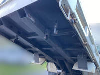 三菱ふそうキャンターダンプ小型（2t・3t）[写真13]