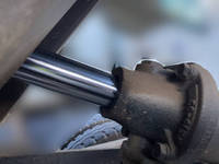 三菱ふそうキャンターダンプ小型（2t・3t）[写真14]