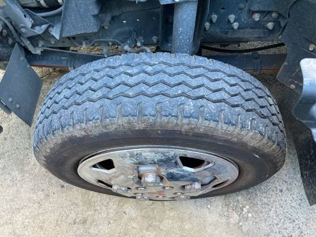 三菱ふそうキャンターダンプ小型（2t・3t）[写真15]