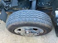 三菱ふそうキャンターダンプ小型（2t・3t）[写真15]