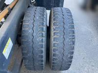 三菱ふそうキャンターダンプ小型（2t・3t）[写真18]