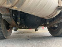 三菱ふそうキャンターダンプ小型（2t・3t）[写真19]