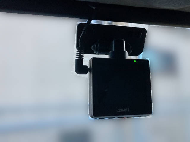 三菱ふそうキャンターダンプ小型（2t・3t）[写真29]