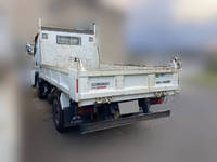 三菱ふそうキャンターダンプ小型（2t・3t）[写真02]