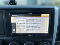 三菱ふそうキャンターダンプ小型（2t・3t）[写真32]